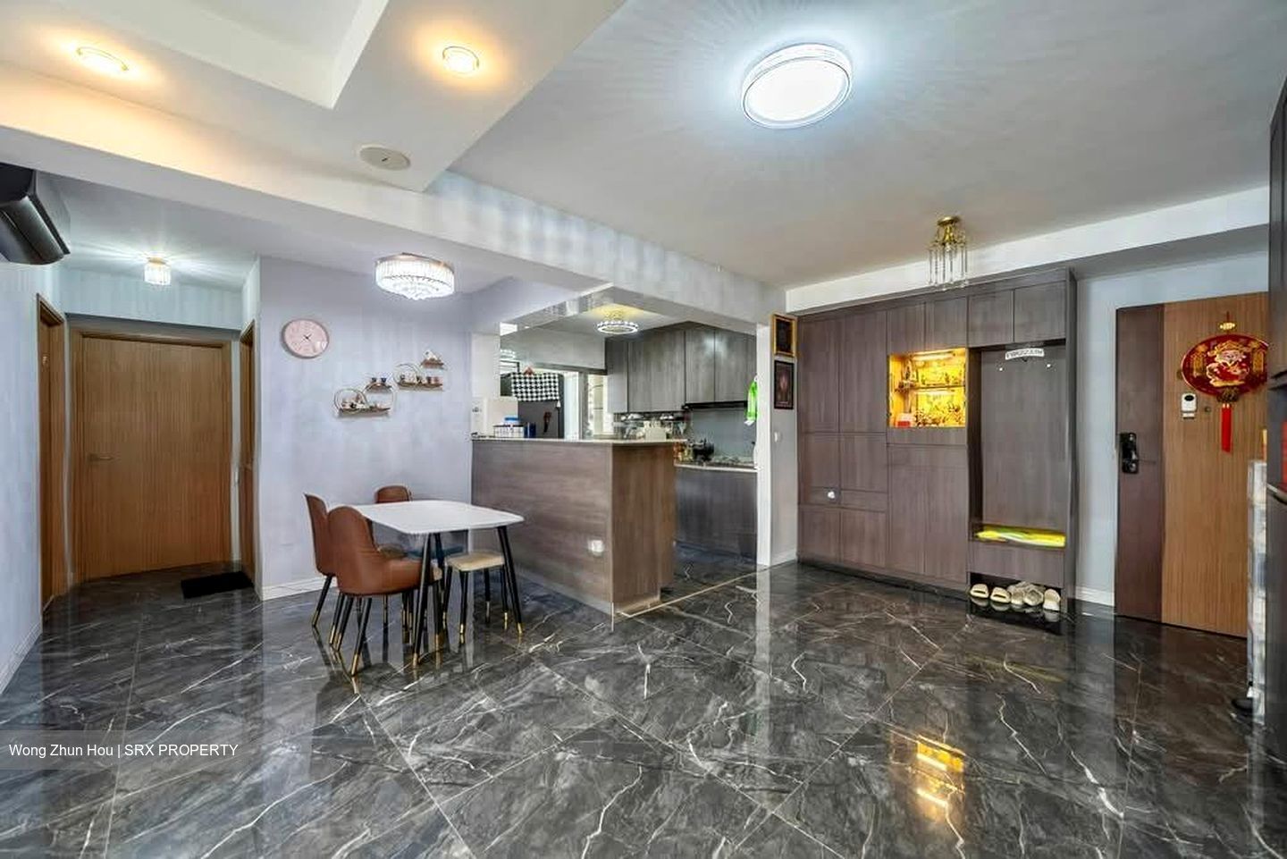Blk 408B Northshore Residences II (Punggol), HDB 4 Rooms #550536051